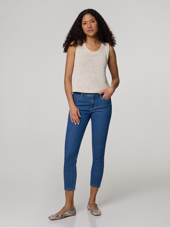 Bild von Jeans im Slim Fit ORNELLA
