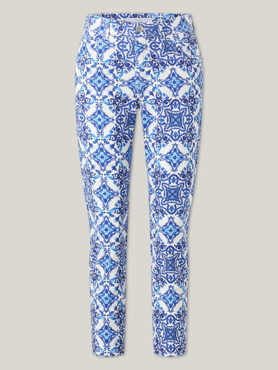 Bild von Jeans im Slim Fit ORNELLA