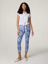 Image sur Jeans à la coupe slim ORNELLA