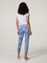 Image sur Jeans à la coupe slim ORNELLA