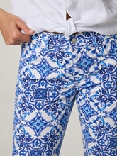 Image sur Jeans à la coupe slim ORNELLA