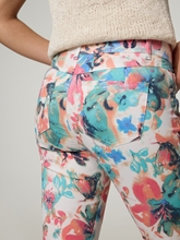 Bild von Jeans im Slim Fit ORNELLA