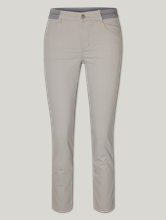 Image sur Pantalon coupe slim CICI