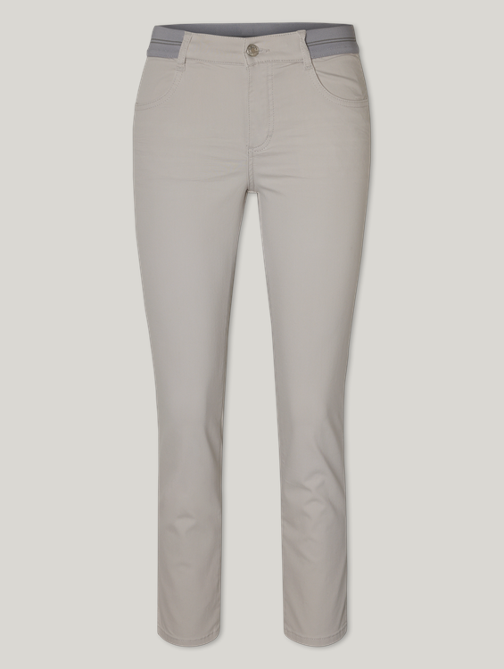 Image sur Pantalon coupe slim CICI