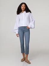 Bild von Jeans CICI CROP SLIT SPORTY