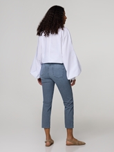Bild von Jeans CICI CROP SLIT SPORTY