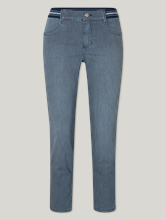 Bild von Jeans CICI CROP SLIT SPORTY