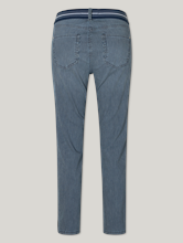 Bild von Jeans CICI CROP SLIT SPORTY