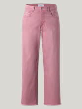Bild von Jeans mit weitem Bein LINN
