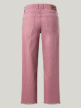 Bild von Jeans mit weitem Bein LINN