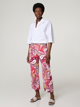 Image sur Jeans en coton LINN