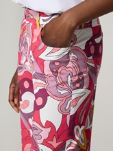 Image sur Jeans en coton LINN