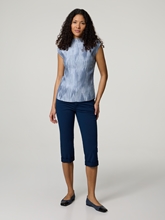 Image sur Pantalon capri CICI TU