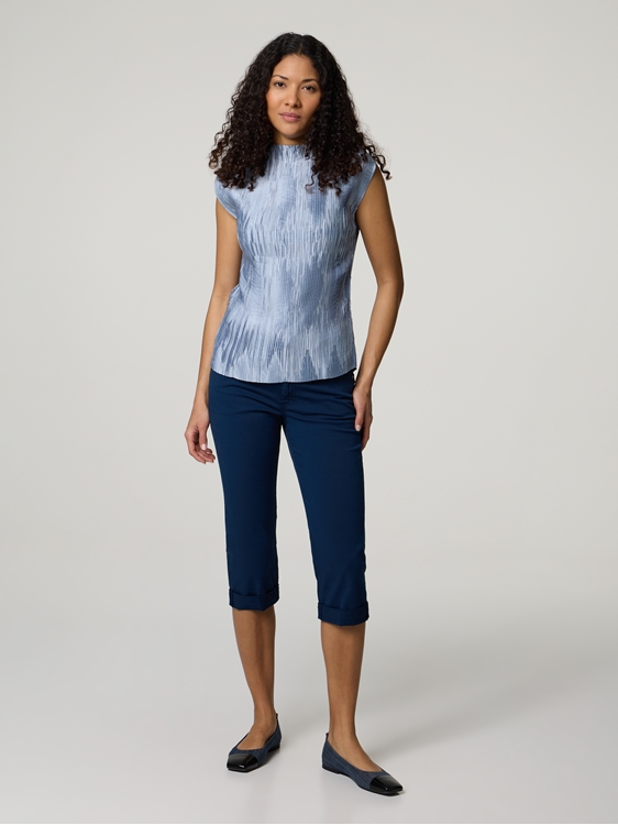 Image sur Pantalon capri CICI TU