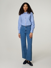 Bild von Jeans im Wide Leg Fit