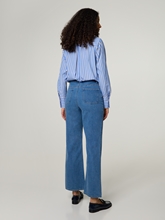 Bild von Jeans im Wide Leg Fit