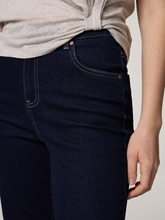 Image sur Jeans à jambe large
