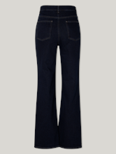 Image sur Jeans à jambe large