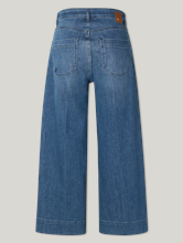 Bild von Jeans-Culotte im Wide Leg Fit MIRU