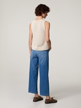 Bild von Jeans im Cropped Fit KIRA