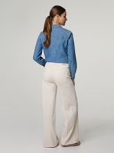 Bild von Jeans im Wide Leg Fit SVENTY