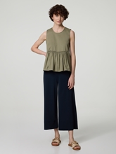 Bild von Stoffhose PALINA 6/8 SPORT