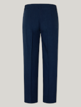 Bild von Hose mit Leinen OLESSA