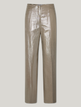 Image sur Pantalon à jambe large AGATA