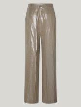 Image sur Pantalon à jambe large AGATA