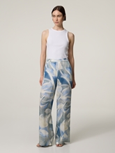 Bild von Hose mit Print ALBENA