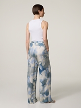 Bild von Hose mit Print ALBENA