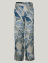 Bild von Hose mit Print ALBENA