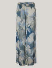 Bild von Hose mit Print ALBENA