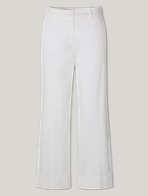 Bild von Chino im Wide Leg Fit