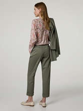 Image sur Pantalon chino TURN UP