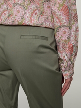Image sur Pantalon chino TURN UP
