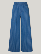 Bild von Hose mit weitem Bein