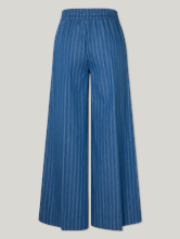 Bild von Hose mit weitem Bein