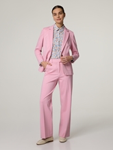 Bild von Hose mit weitem Bein