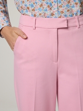 Bild von Hose mit weitem Bein