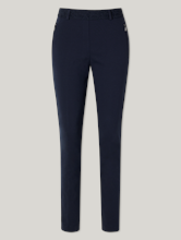 Bild von Hose aus Jersey LILLYTH