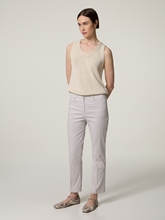 Image sur Pantalon à la coupe super slim LORELLA