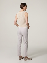 Image sur Pantalon à la coupe super slim LORELLA