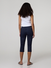 Bild von Hose im Slim Fit