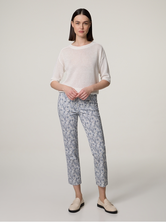 Bild von Hose im Super Slim Fit