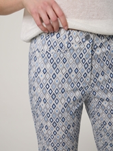 Bild von Hose im Super Slim Fit