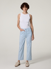 Image sur Pantalon à la coupe super slim LORELLA