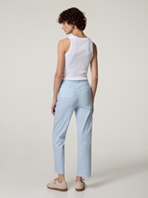 Image sur Pantalon à la coupe super slim LORELLA