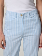 Image sur Pantalon à la coupe super slim LORELLA