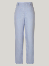 Image sur Pantalon en lin